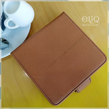 Кожаный чехол для Айкос. IQOS Leather Case