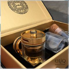 DotMod Petri 24 RTA. бслуживаемый атомайзер Дотмод Петри. Оригинал.