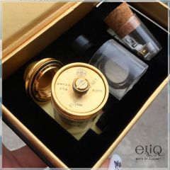 DotMod Petri 24 RTA. бслуживаемый атомайзер Дотмод Петри. Оригинал.