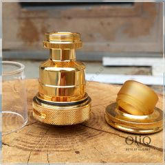 DotMod Petri 24 RTA. бслуживаемый атомайзер Дотмод Петри. Оригинал.