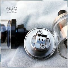 Cthulhu Tube MOD + Hastur MTL RTA Mini kit - стартовый набор Ктулху, под сигаретную затяжку. Оригинал.