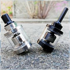 Cthulhu Hastur MTL RTA Mini обслуживаемый атомайзер под сигаретную затяжку. Ктулху Хастур Мини Оригинал.