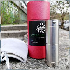 Cthulhu Tube MOD батарейный блок трубомод от Ктулху. Оригинал