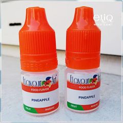 10 мл Pineapple, Ананас. FlavourArt - ароматизатор для самозамеса. FA Италия.