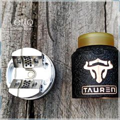 ThunderHead Creations Tauren RDA Atomizer - обслуживаемый дрип - атомайзер Таурен. Оригинал