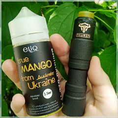 ThunderHead Creations Tauren RDA Atomizer - обслуживаемый дрип - атомайзер Таурен. Оригинал