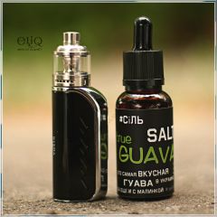 Yosta Livepor 60 VTC Box Mod 1500mAh. Боксмод Лайвпор 60В от Йоста.