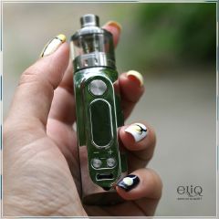 Yosta Livepor 60 VTC Box Mod 1500mAh. Боксмод Лайвпор 60В от Йоста.
