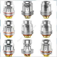 VOOPOO Испаритель на Uforce, Uforce T1, T2 Tank