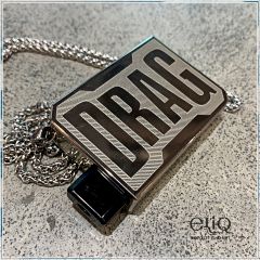 VOOPOO Drag Nano 750mAh 1ml Pod System мини-вейп, электронная сигарета. Драг Нано Под-система