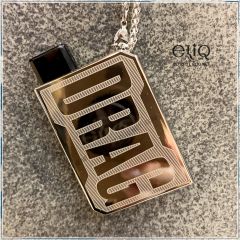 VOOPOO Drag Nano 750mAh 1ml Pod System мини-вейп, электронная сигарета. Драг Нано Под-система