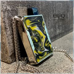VOOPOO Drag Nano 750mAh 1ml Pod System мини-вейп, электронная сигарета. Драг Нано Под-система
