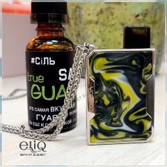 VOOPOO Drag Nano 750mAh 1ml Pod System мини-вейп, электронная сигарета. Драг Нано Под-система