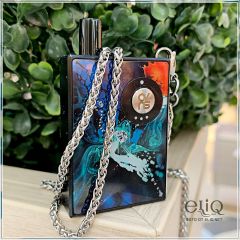 OVNS JC02 CBD 650 мАч мини-вейп, стартовый набор, электронная сигарета. Pod система. Для жидкости и масла.