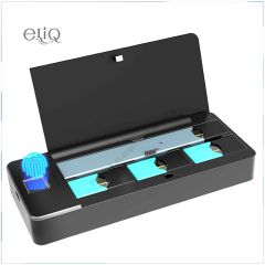 Wellon Pandora Juul PCC 1000mAh - Пандора - кейс с подзарядкой Джул / Fingerprint locker