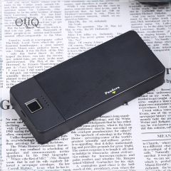 Wellon Pandora Juul PCC 1000mAh - Пандора - кейс с подзарядкой Джул / Fingerprint locker