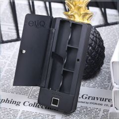 Wellon Pandora Juul PCC 1000mAh - Пандора - кейс с подзарядкой Джул / Fingerprint locker
