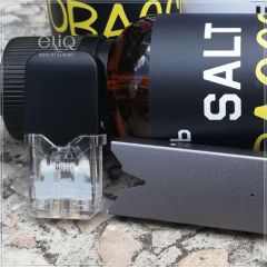 OVNS W01 280мАч 0.7мл мини-вейп, электронная сигарета. Pod система. Зеркало. Для жидкости и масла.