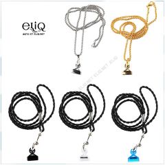 Demon Killer Lanyard JUUL шнурок для электронной сигареты, Pod-системы Джул