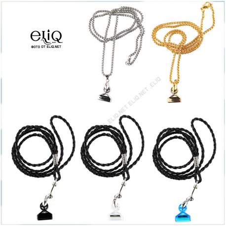 Demon Killer Lanyard JUUL шнурок для электронной сигареты, Pod-системы Джул