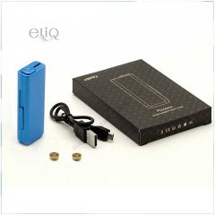 Kamry Ploobox VV Box Mod 310mah мод Камри, совместим со стиками (картриджами) Ploom Tech. Система нагрева табака.