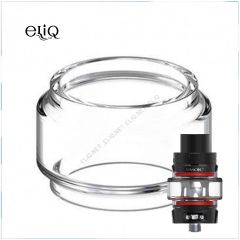 Стеклянная Bulb колба для SMOK TFV8 Baby V2 5ml.