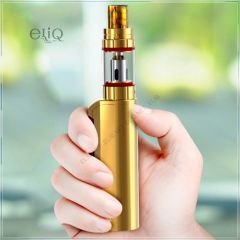 Smok Priv M17 60W 1200mAh + Stick M17 tank стартовый набор, электронная сигарета.