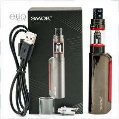 Smok Priv M17 60W 1200mAh + Stick M17 tank стартовый набор, электронная сигарета.