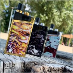 Smok Trinity Alpha POD Kit 1000mAh мини-вейп, электронная сигарета. Смок Тринити Альфа Под-система на испарителях
