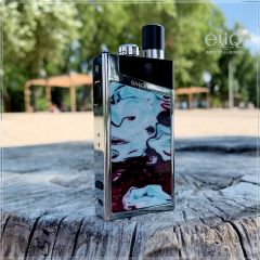 Smok Trinity Alpha POD Kit 1000mAh мини-вейп, электронная сигарета. Смок Тринити Альфа Под-система на испарителях