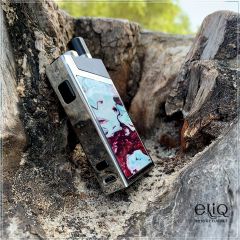 Smok Trinity Alpha POD Kit 1000mAh мини-вейп, электронная сигарета. Смок Тринити Альфа Под-система на испарителях