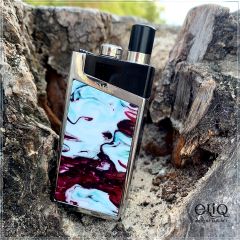 Smok Trinity Alpha POD Kit 1000mAh мини-вейп, электронная сигарета. Смок Тринити Альфа Под-система на испарителях