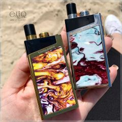 Smok Trinity Alpha POD Kit 1000mAh мини-вейп, электронная сигарета. Смок Тринити Альфа Под-система на испарителях