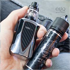 85W Vaporesso Tarot BABY Kit - 2500mAh - NRG SE Tank 4.5ml - комплект вариватт и атомайзер. Вапорессо Тарот Бэби