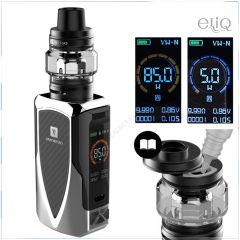 85W Vaporesso Tarot BABY Kit - 2500mAh - NRG SE Tank 4.5ml - комплект вариватт и атомайзер. Вапорессо Тарот Бэби