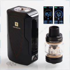 85W Vaporesso Tarot BABY Kit - 2500mAh - NRG SE Tank 4.5ml - комплект вариватт и атомайзер. Вапорессо Тарот Бэби
