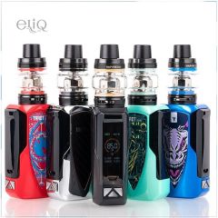 85W Vaporesso Tarot BABY Kit - 2500mAh - NRG SE Tank 4.5ml - комплект вариватт и атомайзер. Вапорессо Тарот Бэби