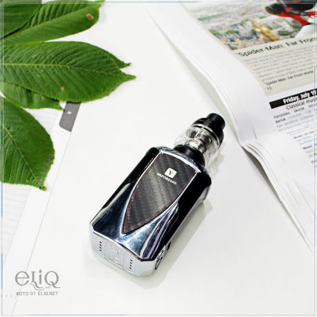 85W Vaporesso Tarot BABY Kit - 2500mAh - NRG SE Tank 4.5ml - комплект вариватт и атомайзер. Вапорессо Тарот Бэби