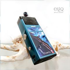 Smoant Pasito Pod Starter Kit 1100mAh - мини-вейп, стартовый набор, электронная сигарета. Pod система Пасито