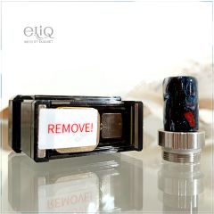 Smoant Pasito Pod Starter Kit 1100mAh - мини-вейп, стартовый набор, электронная сигарета. Pod система Пасито