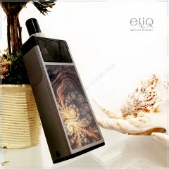 Smoant Pasito Pod Starter Kit 1100mAh - мини-вейп, стартовый набор, электронная сигарета. Pod система Пасито