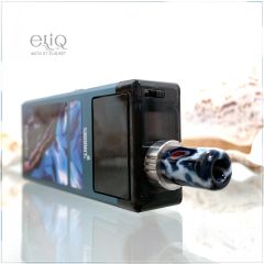 Smoant Pasito Pod Starter Kit 1100mAh - мини-вейп, стартовый набор, электронная сигарета. Pod система Пасито