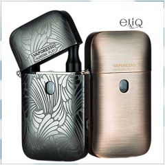 Vaporesso Aurora Play Lighter POD Kit 2ml 650mAh мини-вейп, электронная сигарета. Аврора Зажигалка Под-система CLICK
