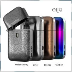 Vaporesso Aurora Play Lighter POD Kit 2ml 650mAh мини-вейп, электронная сигарета. Аврора Зажигалка Под-система CLICK