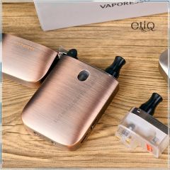 Vaporesso Aurora Play Lighter POD Kit 2ml 650mAh мини-вейп, электронная сигарета. Аврора Зажигалка Под-система CLICK