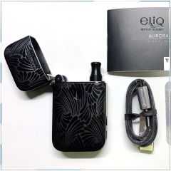 Vaporesso Aurora Play Lighter POD Kit 2ml 650mAh мини-вейп, электронная сигарета. Аврора Зажигалка Под-система CLICK