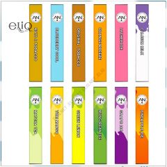 AN HATMAN Kit 280mAh 1.3ml мини-вейп, одноразовая электронная сигарета. Всё-в-одном