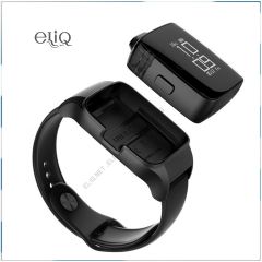 UWELL Amulet Watch POD Kit 370mAh мини-вейп, стартовый набор, электронная сигарета. Часы Под-система