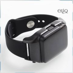 UWELL Amulet Watch POD Kit 370mAh мини-вейп, стартовый набор, электронная сигарета. Часы Под-система