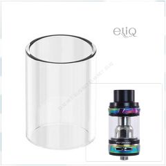 21.6х25мм Колба Vaporesso NRG tank, Revenger Kit - стекло, танк, 5 мл.